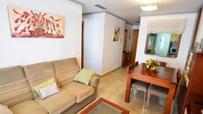Pis – Santa Pola - Vista 3
