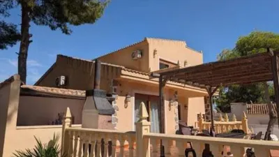 Casa – Pilar de la Horadada, Residencial Adelaida, Pinar de Campoverde - Vista 3