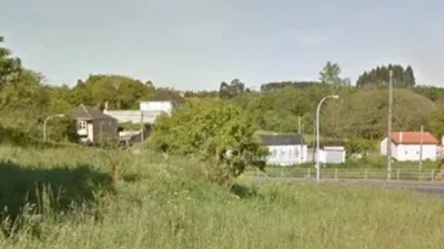 Terreno en venta en Avenida de Antonio Pintor - Vista 2
