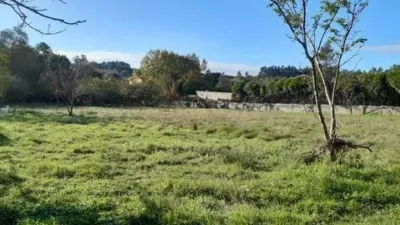 Terreno en venta en Mera-Serantes - Vista 5