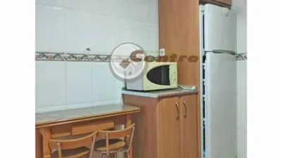 Apartment in Hospital-Parque Sur photo 12
