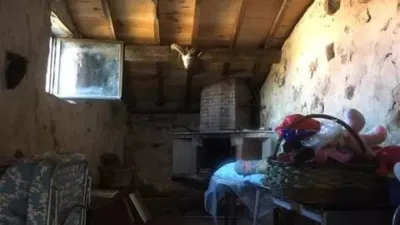 Rustic house in Barrio de la Aguilera photo 8
