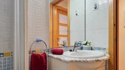 Apartment in Bonavista photo 24