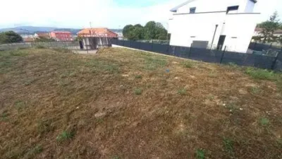 Terreno en venta en Perillo - Més