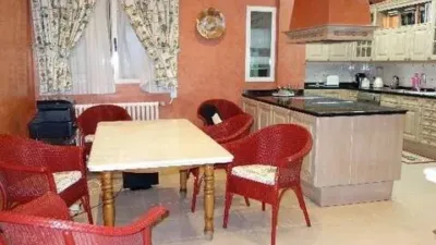 Apartment in La Xerea photo 13