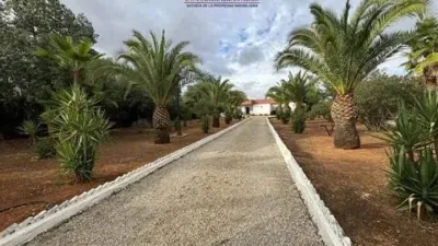 Chalet in Puente Genil photo 31