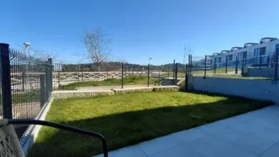 Townhouse in Núcleo photo 18