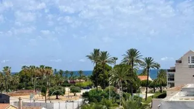 Piso – Dénia, les Marines - Vista 3