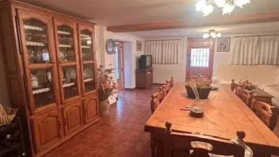 Rustic house in Biar photo 13