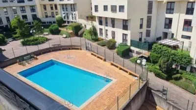 Apartment in Os Castros-Castrillón-Monelos photo 3