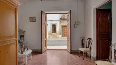 Casa – Xàbia - Jávea - Vista 4