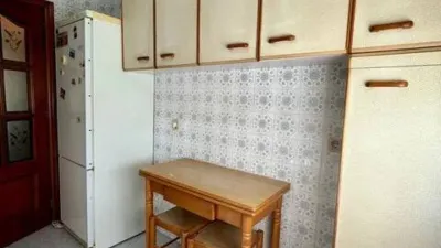 Apartment in San Lorenzo-San Marcos photo 22