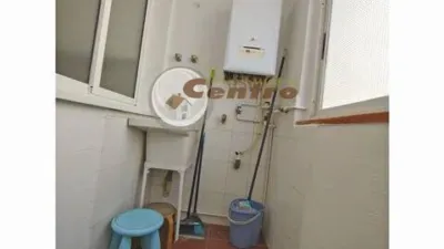 Apartment in Santa Cruz-San Antonio Abad-Industria, Cañicas photo 12
