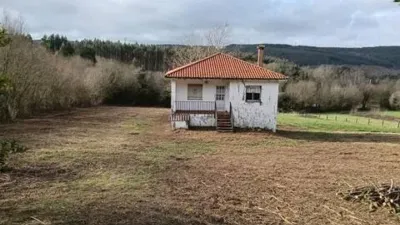 Casa – Cesuras, As Bouzas - Vista 5