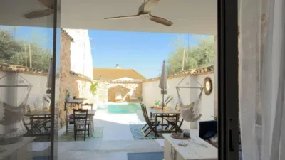House in Almodóvar del Río photo 8