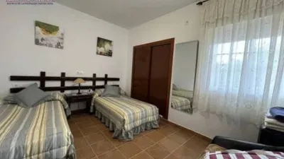Chalet in Puente Genil photo 17