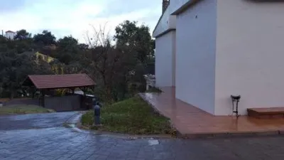 Chalet in El Garrobo photo 17