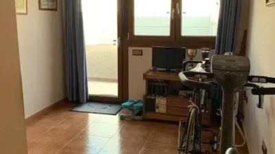 Chalet in Racó de l'Oix photo 33