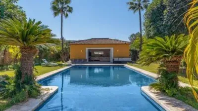 Casa – Xàbia - Jávea - Vista 2