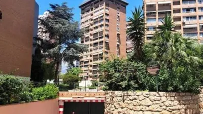 Piso – Benidorm - Vista 3