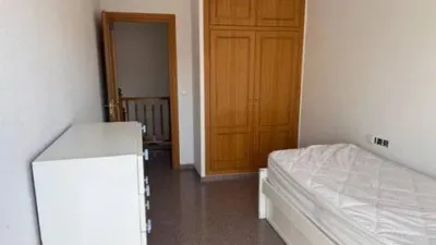 Duplex apartment in Novelda photo 79