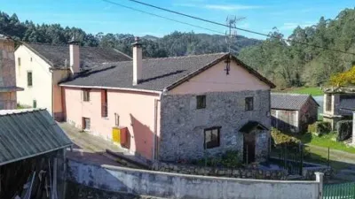 Rustic house on Calle Lugar Augarrio, 6 photo 5