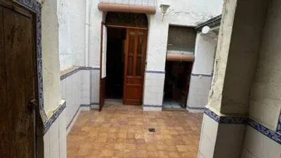Terraced house in Caudete photo 28