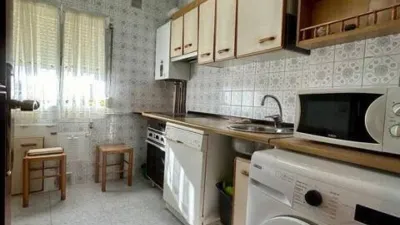 Apartment in San Lorenzo-San Marcos photo 26