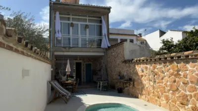 House in Almodóvar del Río photo 2