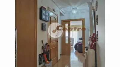 Apartment in El Pilar-San Pablo photo 13