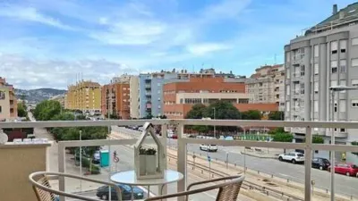 Pis – Dénia - Vista 2