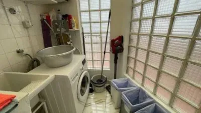 Townhouse in La Oliva photo 15