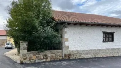 Rustic house on Calle del Progreso photo 8