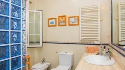 Chalet in Carboneras photo 46