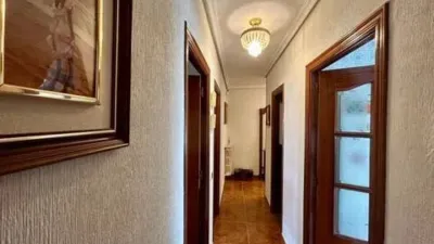 Apartment in San Lorenzo-San Marcos photo 44