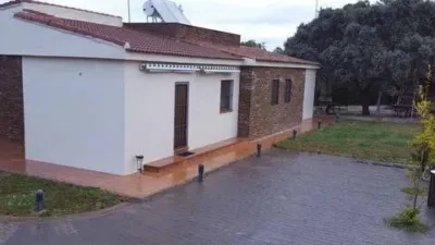 Chalet in El Garrobo photo 20