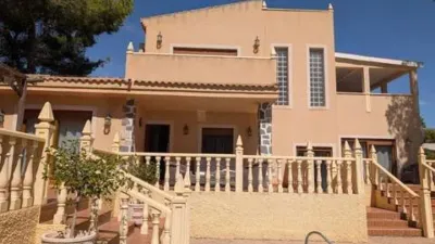 Casa – Pilar de la Horadada, Residencial Adelaida, Pinar de Campoverde - Vista 2