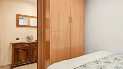 Apartment in Bonavista photo 21