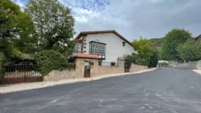 Rustic house on Calle del Progreso photo 2