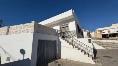 Townhouse in Carboneras photo 3