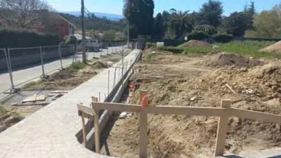 Terreno en venta en Calle de los Torres - Vista 5