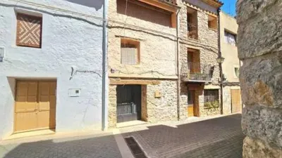 House in Atzeneta del Maestrat photo 24