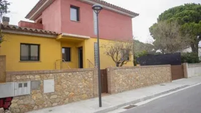 Chalet in L'Escala photo 2