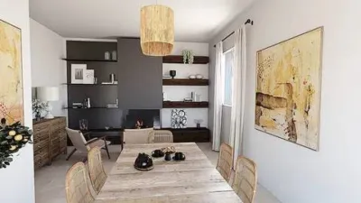Rustic property in Sineu photo 4