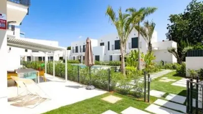 Casa – Dénia - Vista 2