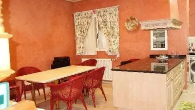 Apartment in La Xerea photo 9