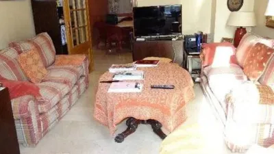 Apartment in La Xerea photo 10