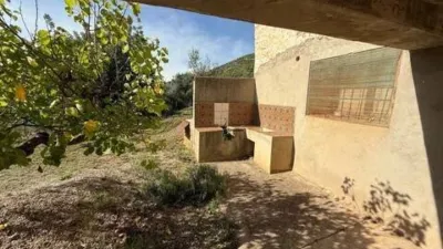 Rustic house in Les Useres - Useras photo 47