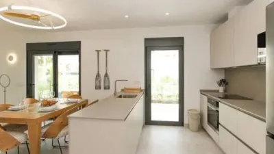 Casa – Dénia - Más