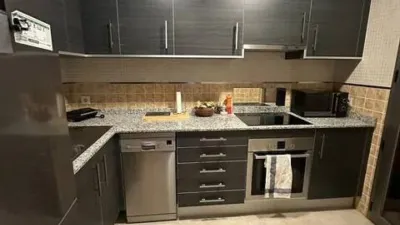 Apartment for sale in Establiments (Palma de Mallorca) photo 4